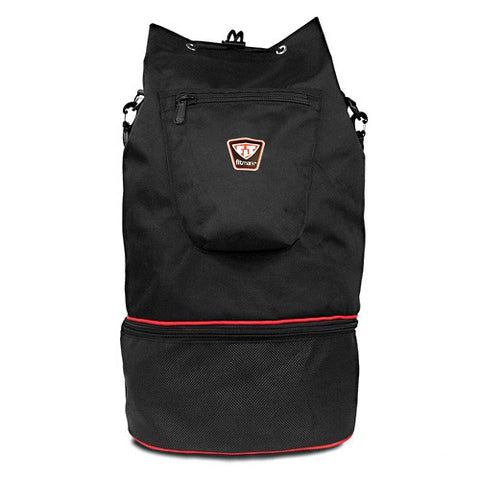 Fitmark Contender Bag Reg - Black - 1 ea - 851025004692