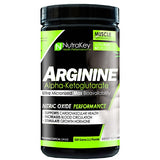 Nutrakey Arginine Powder