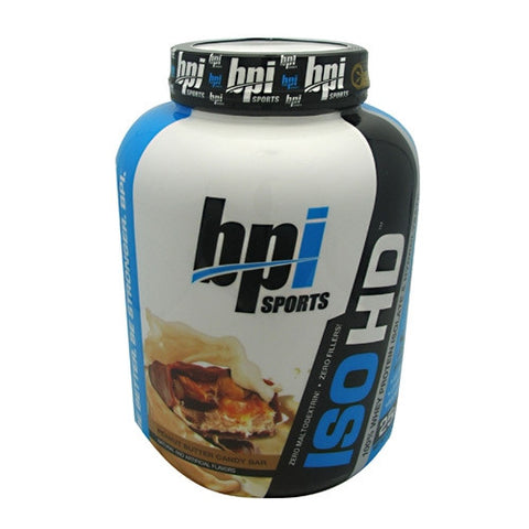 BPI Iso-HD