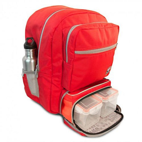 Fitmark Transporter Backpack