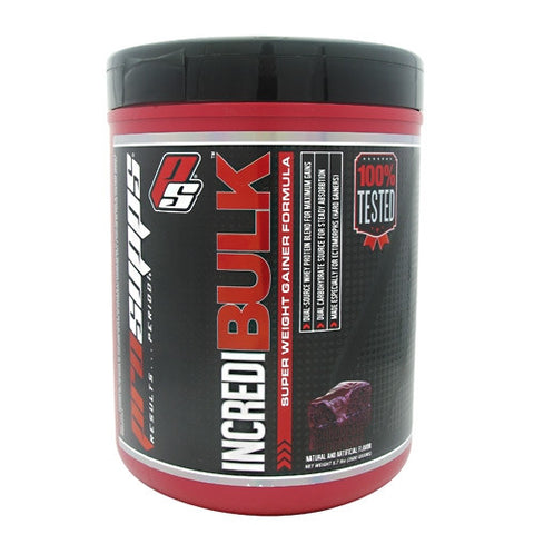 Pro Supps IncrediBulk