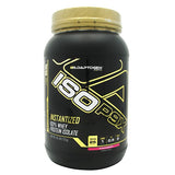 Adaptogen Science Iso P9X