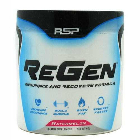 Rsp Nutrition ReGen