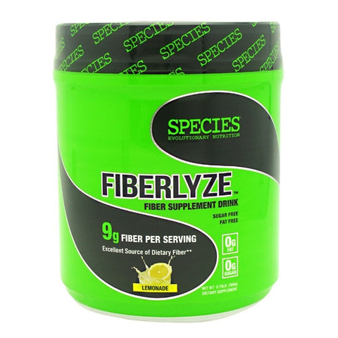 Species Nutrition Fiberlyze