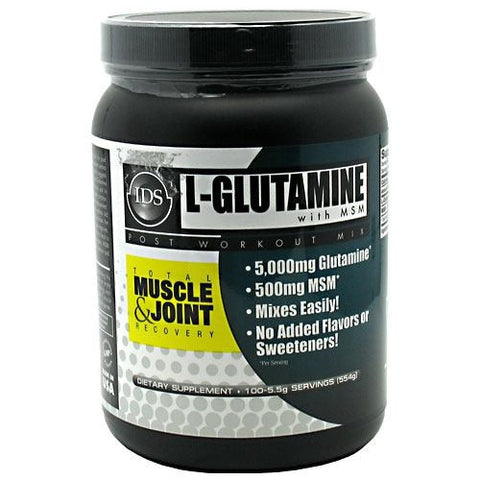 IDS Total Recovery Muscle and Joint - 554 g - 675941000039