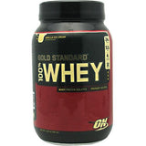 Optimum Nutrition Gold Standard 100% Whey