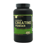 Optimum Nutrition Micronized Creatine Powder