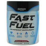 Rsp Nutrition Fast Fuel