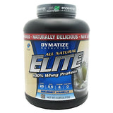 Dymatize All Natural Elite Whey Protein Isolate