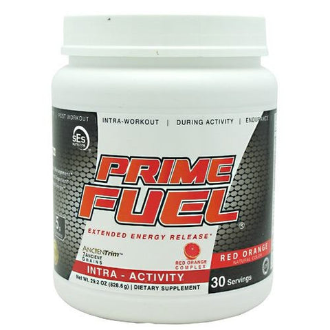 Side Effect Sports Prime Fuel