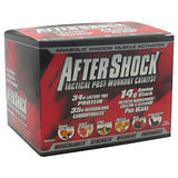 Myogenix After Shock