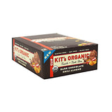 Clif Kits Organic Fruit + Nut Bar