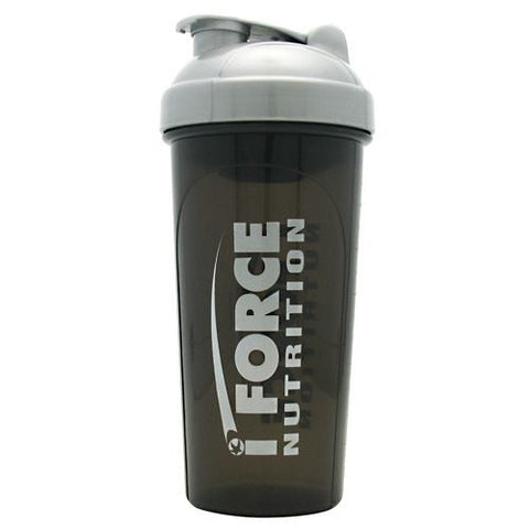 iForce Nutrition Shaker Cup - iForce Nutrition Shaker Cup - 081950001583