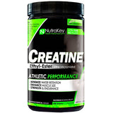 Nutrakey Creatine Ethyl Ester