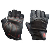 Valeo Ocelot Glove Black