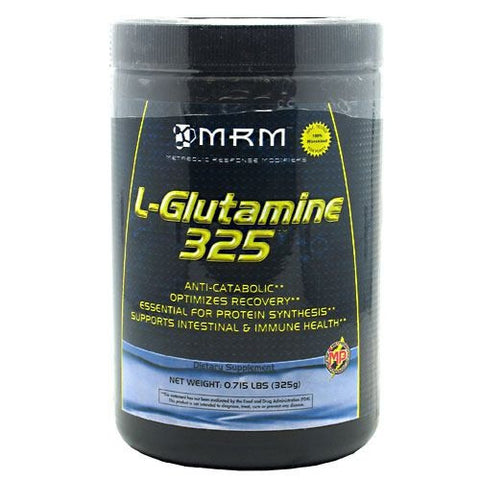 MRM L-Glutamine 325 - 0.715 lb - 609492721013