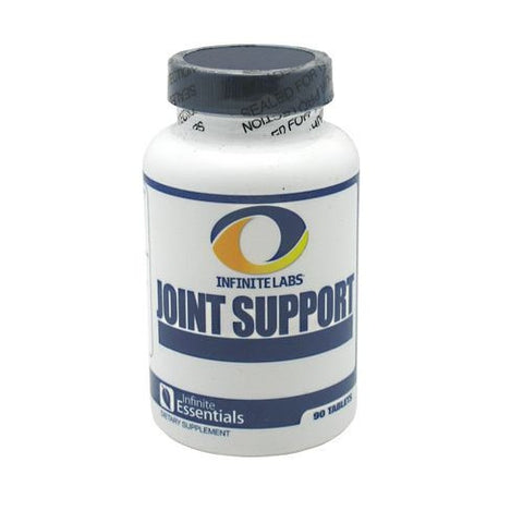 Infinite Labs Infinite Essentials Joint Support - 90 Tablets - 753182677545