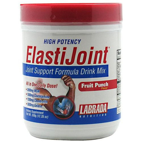 Labrada Nutrition ElastiJoint