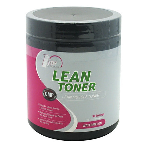 1 UP Nutrition Lean Toner - Watermelon - 30 Servings - 808574107176
