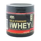 Optimum Nutrition Gold Standard 100% Whey