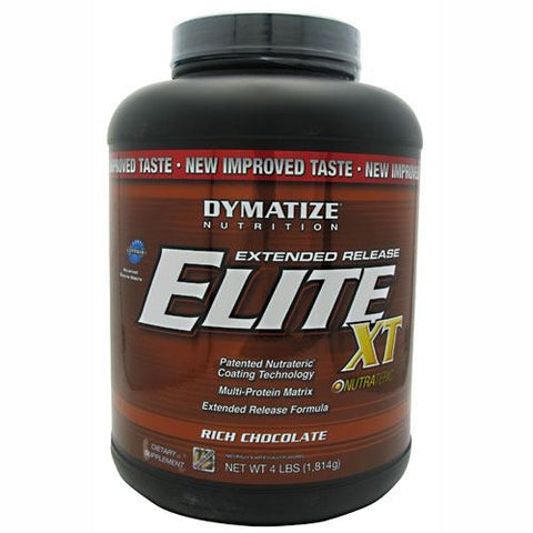 Dymatize Extended Release XT