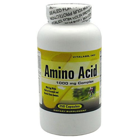 Vitalabs Amino Acid Complex