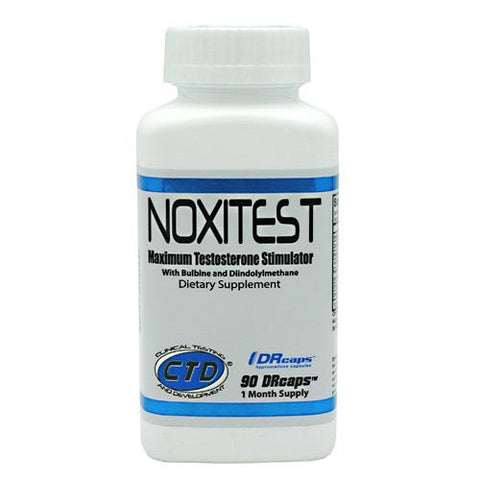 CTD Noxitest - 90 ea - 094922380715