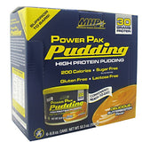 MHP Power Pak Pudding