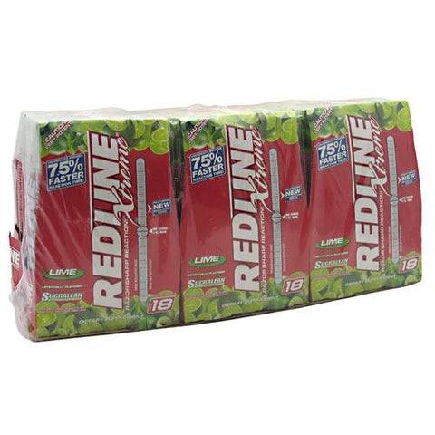 VPX Redline Xtreme RTD