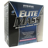 Dymatize Elite Mass