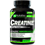 Nutrakey Creatine Ethyl Ester