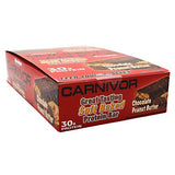 Muscle Meds Carnivor Bars