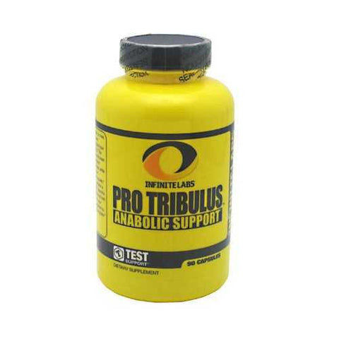 Infinite Labs Pro Tribulus