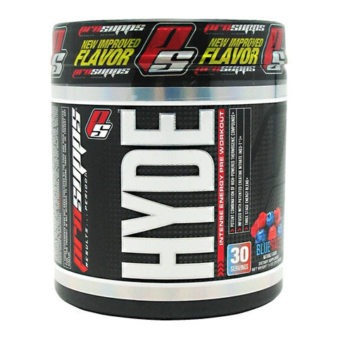 Pro Supps Hyde V2