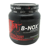 Betancourt Nutrition Bullnox Androrush