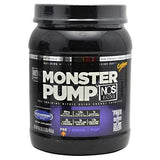 CytoSport Monster Pump NOS