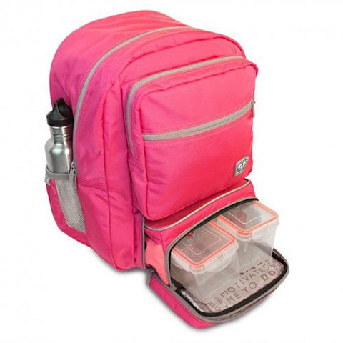 Fitmark Transporter Backpack