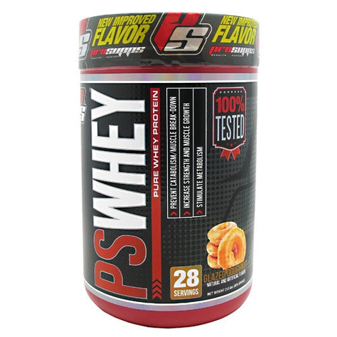 Pro Supps PS Whey