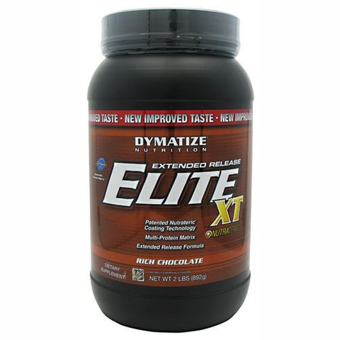 Dymatize Extended Release XT