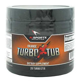 AI Sports Nutrition Turbo Tub