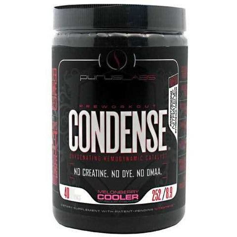 Purus Labs Condense