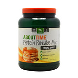 SDC Nutrition About Time Protein Pancake Mix