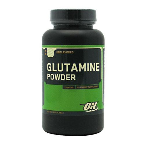 Optimum Nutrition Glutamine Powder