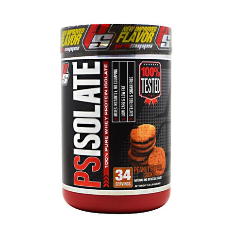 Pro Supps PS Isolate