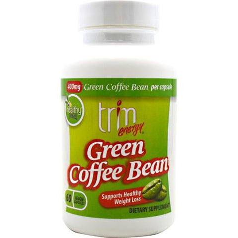 To Go Brands Green Coffee Bean - 60 Capsules - 850197001508