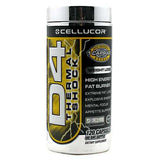 Cellucor D4 Thermo Shock