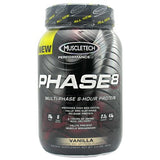 MuscleTech Performance Series Phase 8