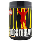 Universal Nutrition Shock Therapy