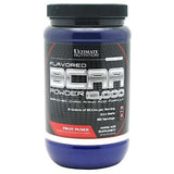 Ultimate Nutrition BCAA 12,000