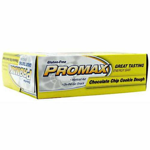 Promax Promax Bar